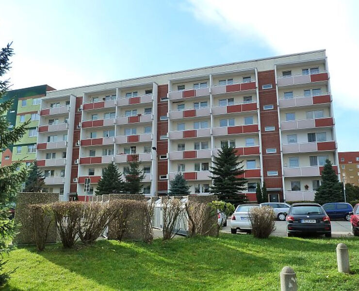 Wohnungstyp Scholli