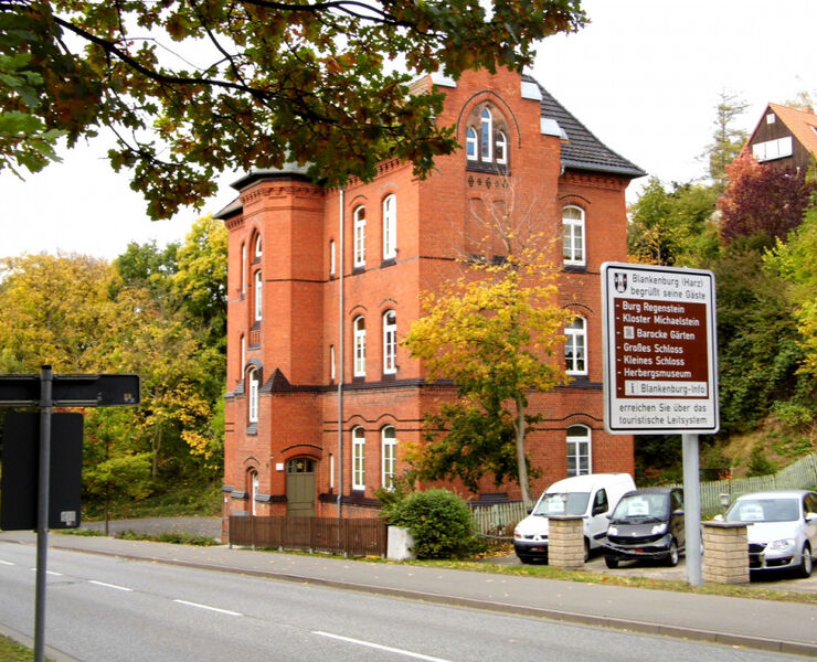 Günstige 1-Raum Wohnung