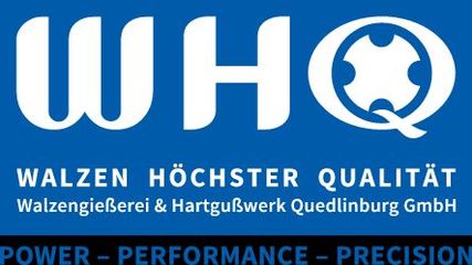Walzengießerei Quedlinburg
