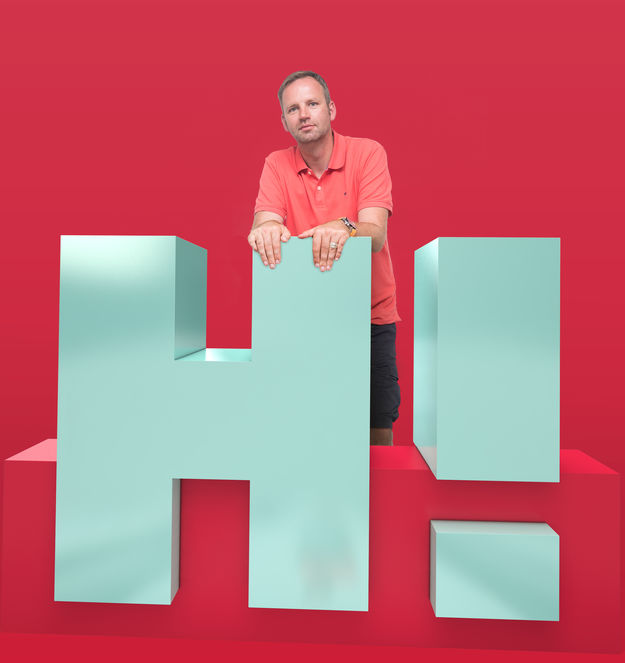 H! Christian Legler 