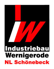 Industriebau Wernigerode GmbH - Niederlassung Schönebeck 