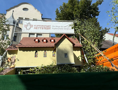 Festumzug