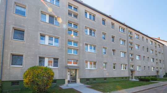 Wohnungstyp Hedy