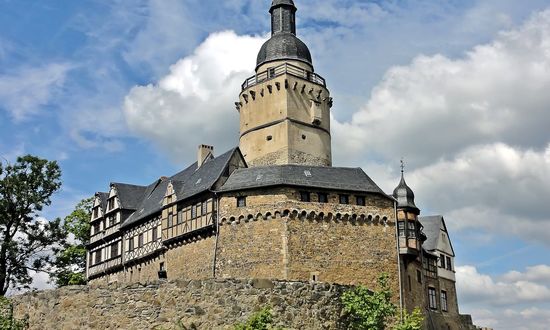 Falkenstein/Harz