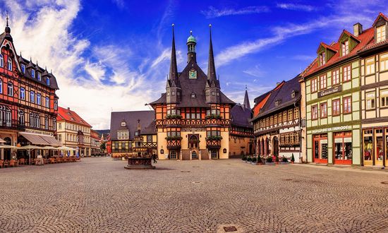 Wernigerode