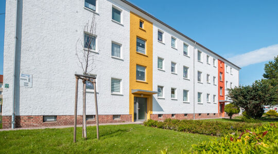 Wohnungstyp Haley
