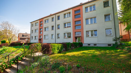 Wohnungstyp Wanda