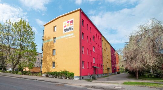 Wohnungstyp Karlo