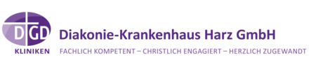 Diakonie-Krankenhaus Elbingerode 