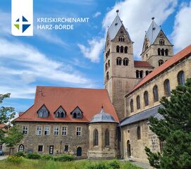 Kreiskirchenamt Harz-Börde