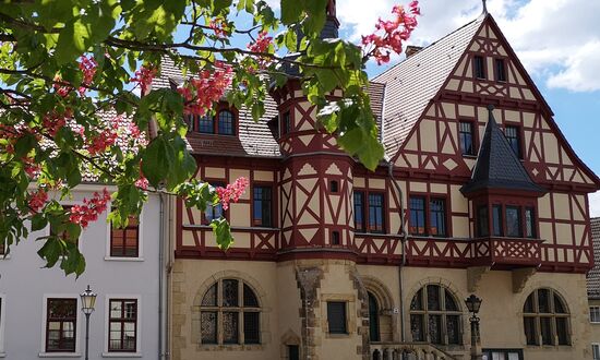 Harzgerode