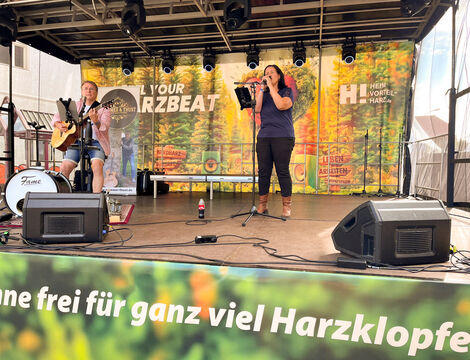 Duo Krämer & Thust