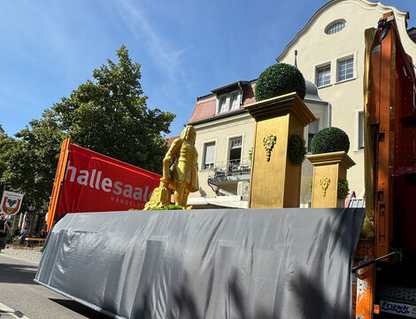 Festumzug