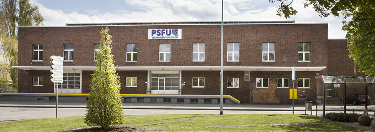 PSFU Wernigerode GmbH