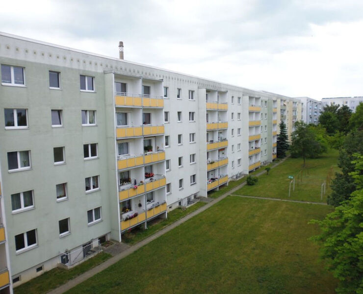 Wohnungstyp Reiner