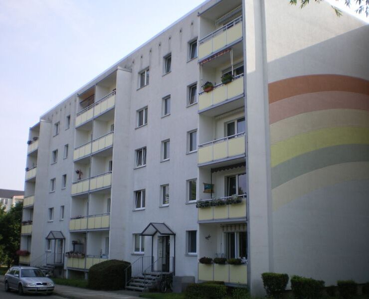 Wohnungstyp Brechti