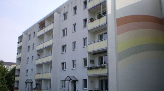 Wohnungstyp Brechti
