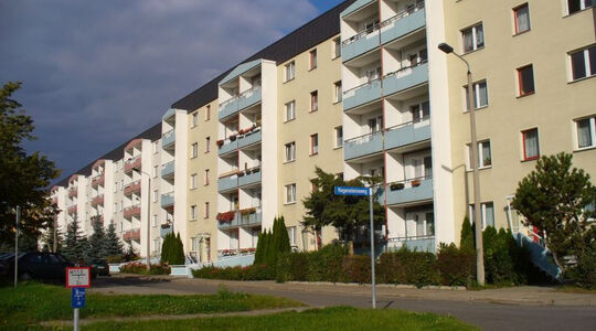Wohnungstyp Käthe
