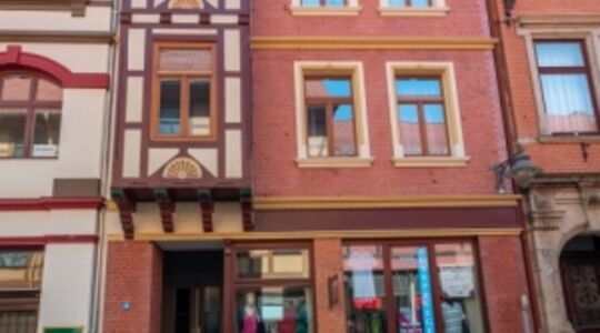 Wohnungstyp Langi
