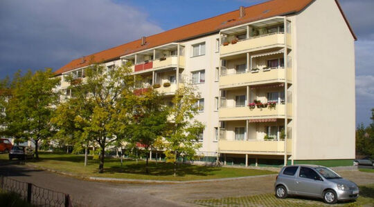 Wohnungstyp Börnardo