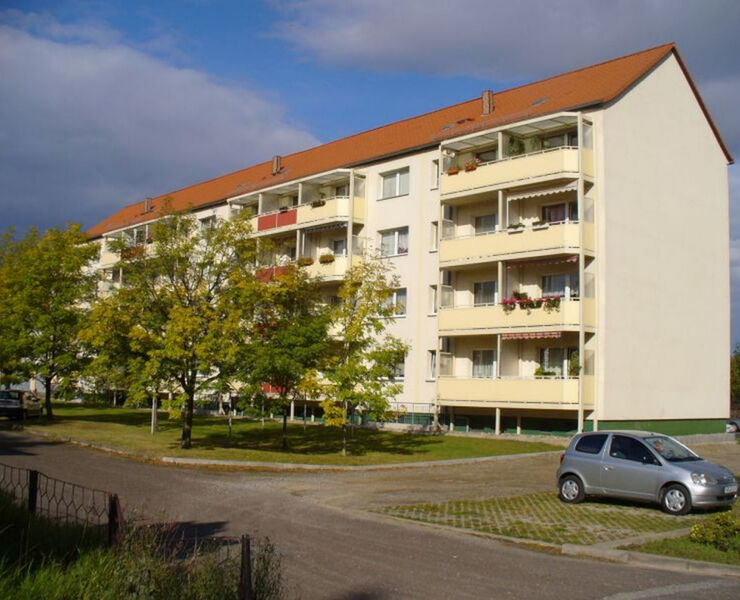 Wohnungstyp Börnardo