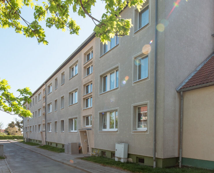Wohnungstyp Hedy