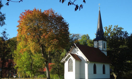 Oberharz am Brocken