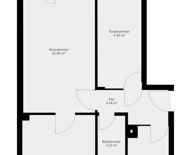 Wohnungstyp Haley