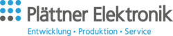 Plättner Elektronik GmbH