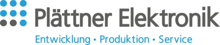 Plättner Elektronik GmbH