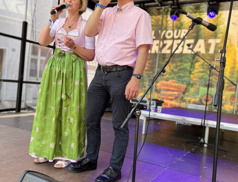 Harzer Jodlermeister