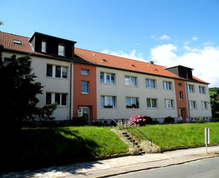 Wohnungstyp Michel