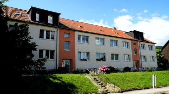 Wohnungstyp Michel