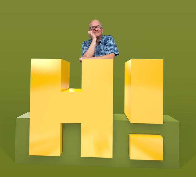 H! Mark Hörstermann