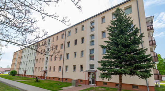 Wohnungstyp Regi