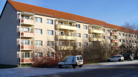 Wohnungstyp Fichtel