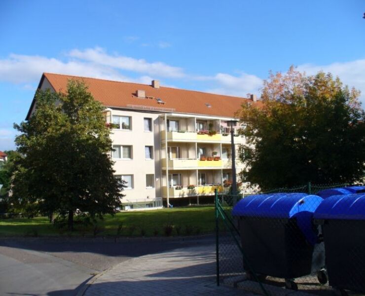 Wohnungstyp Hedy
