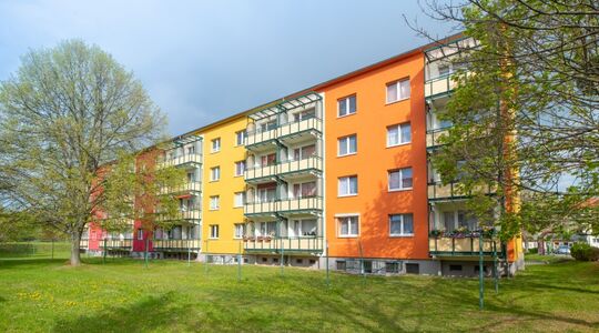 Wohnungstyp Karlo