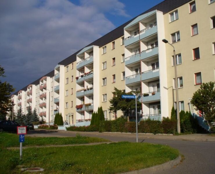 Wohnungstyp Käthe