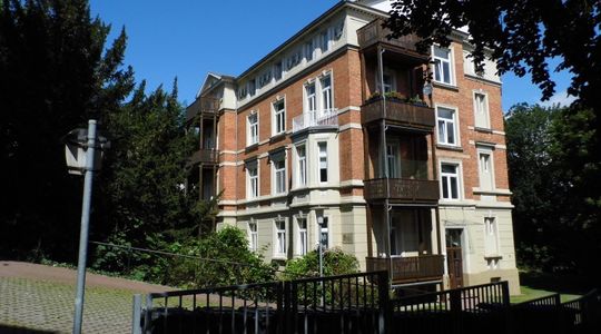 Wohnungstyp Hannes