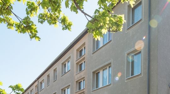 Wohnungstyp Hedy