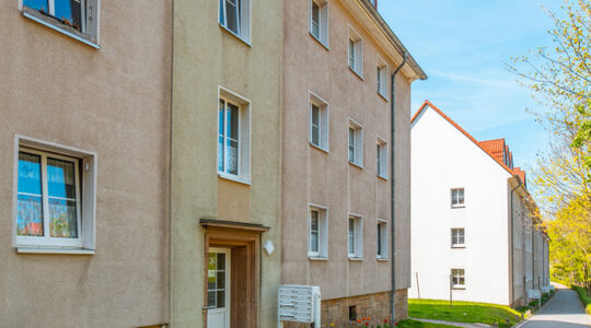 Wohnungstyp Hasana