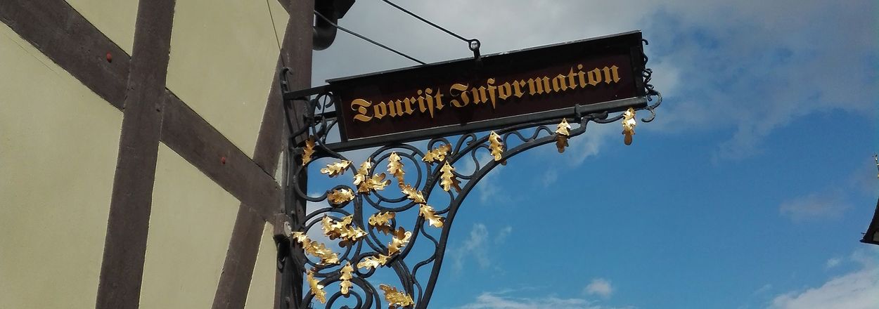 Wernigerode Tourismus GmbH