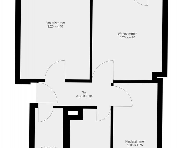 Wohnungstyp Wanda