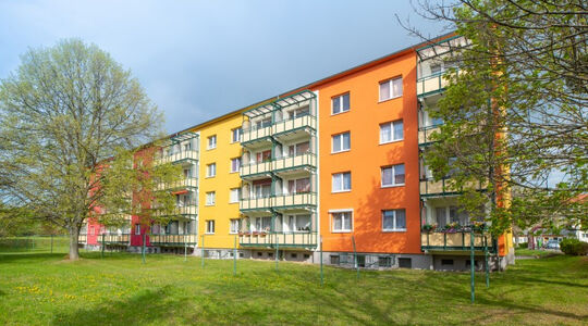 Wohnungstyp Karlo