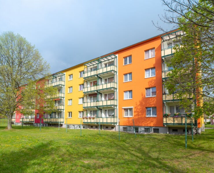 Wohnungstyp Karlo