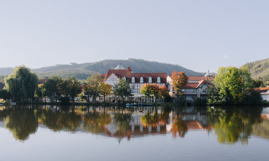 Ilsenburg (Harz)