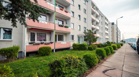 Wohnungstyp Konrad
