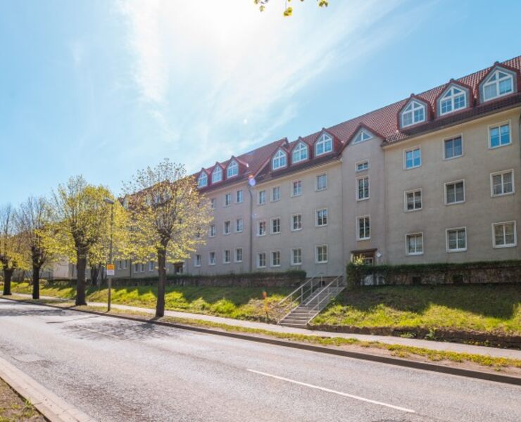 Wohnungstyp Hasana