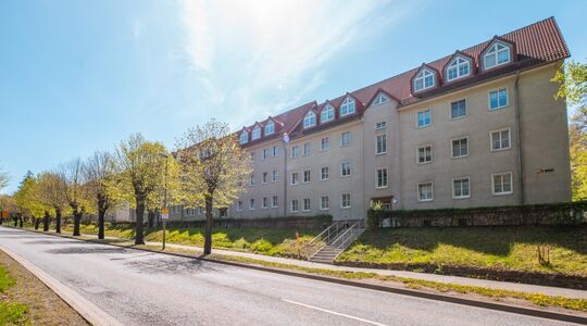 Wohnungstyp Hasana